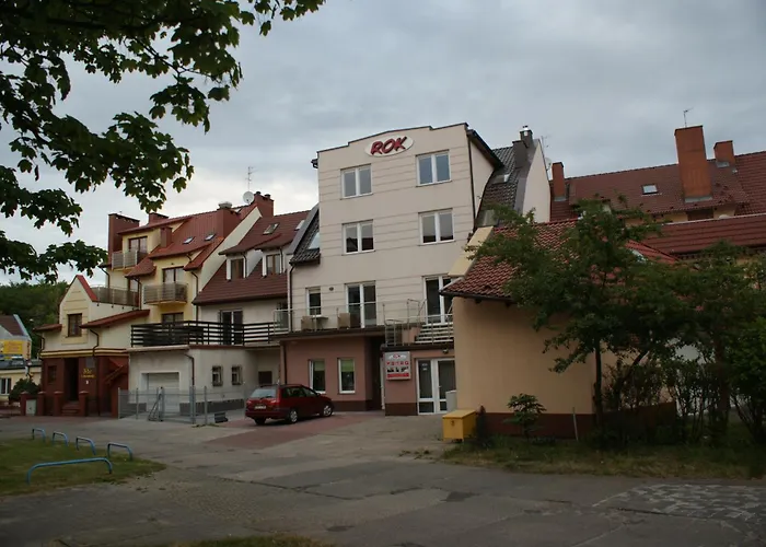 Rok コウォブジェク