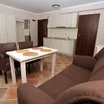 Rok Lägenhet Kołobrzeg