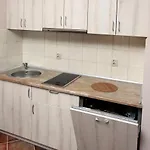 Rok Lägenhet Kołobrzeg