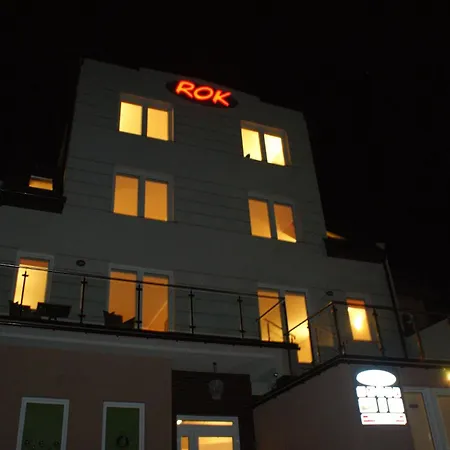 Apartment Rok