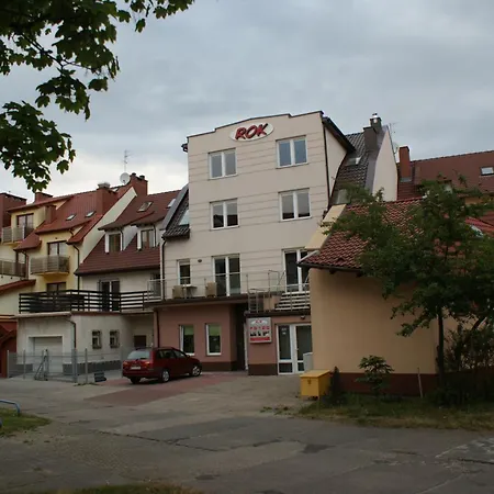 Rok Kolobrzeg