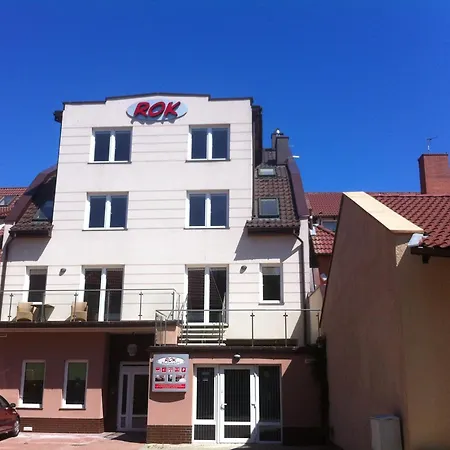 Apartment Rok Kolobrzeg