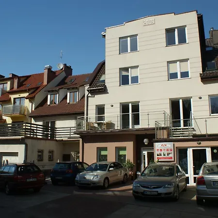 Apartment Rok *