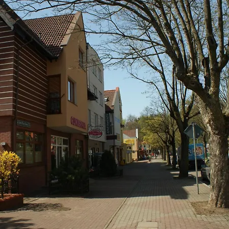 Apartment Rok Kolobrzeg
