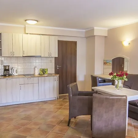 Apartment Rok Kolobrzeg