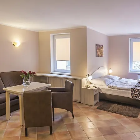 Apartment Rok Kolobrzeg