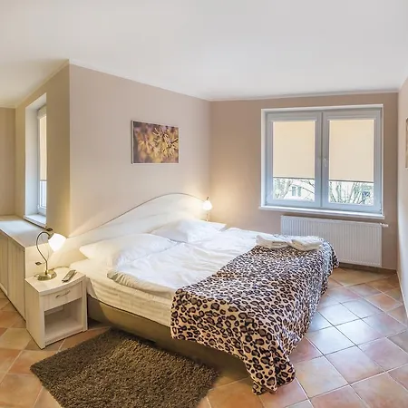 Apartment Rok
