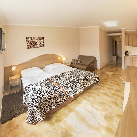 Apartment Rok