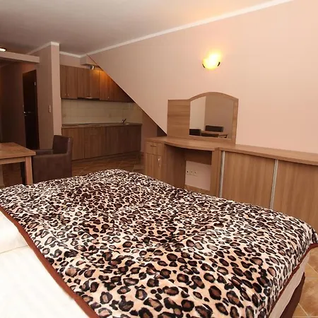 洛克公寓 科沃布热格