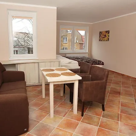 Apartment Rok