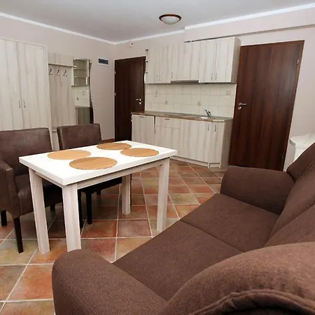 Rok Apartment Kolobrzeg