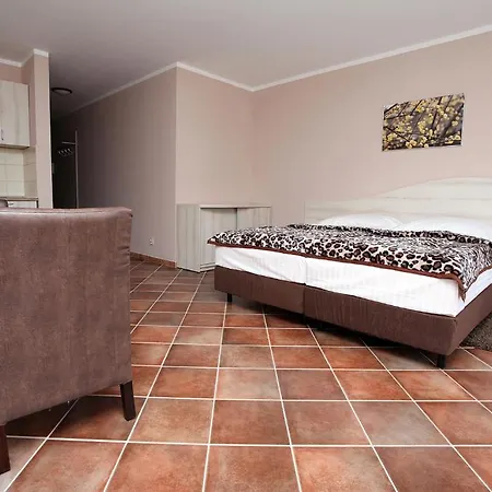 Apartment Rok