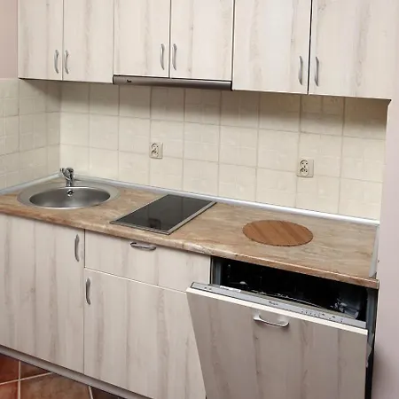 Rok Apartament Kołobrzeg