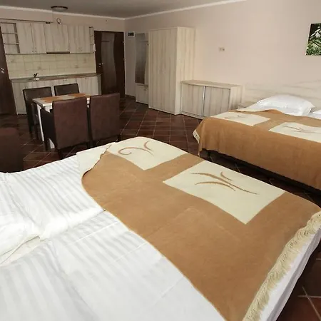 Rok Apartament Kołobrzeg