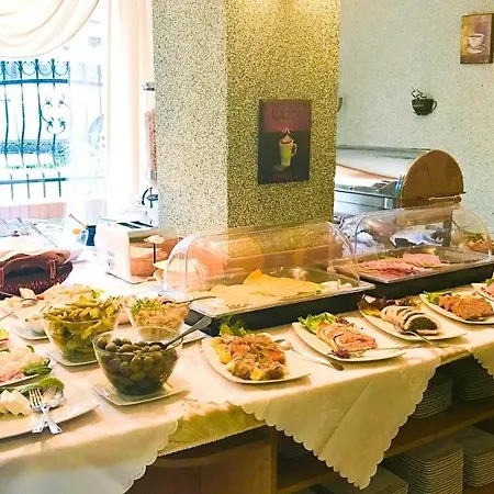 洛克公寓 公寓 科沃布热格