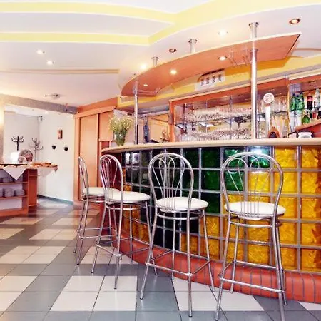 洛克公寓 * 科沃布热格