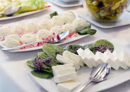 洛克公寓 科沃布热格