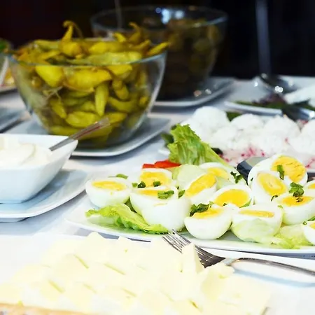 公寓 洛克公寓 *