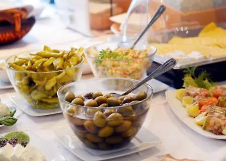 洛克公寓 公寓 *