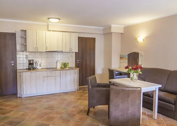 Apartamento Rok Kołobrzeg