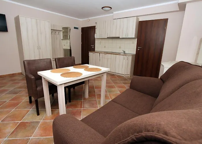 Rok Apartamento Kołobrzeg