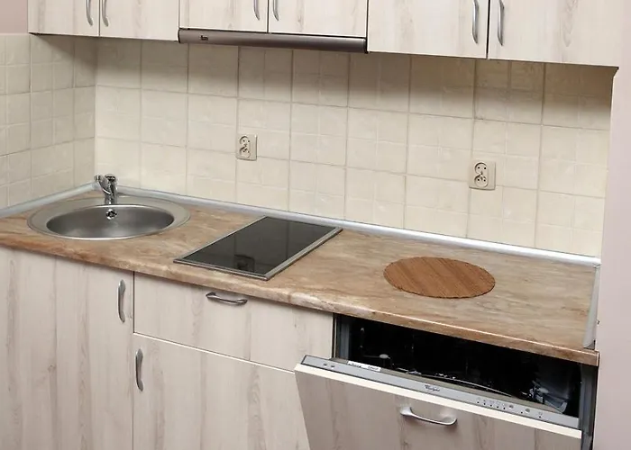 Rok Appartement Kołobrzeg