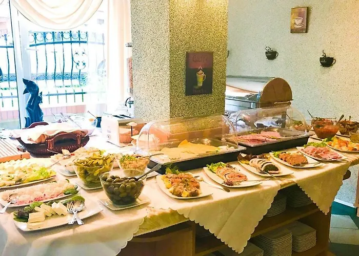 Rok Apartamento Kołobrzeg